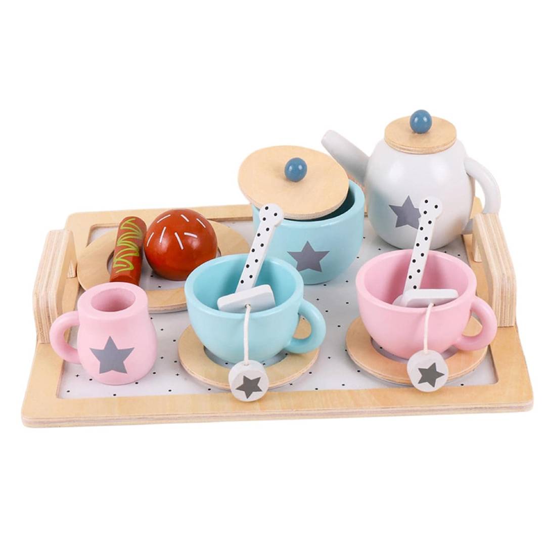 Afternoon Tea Set