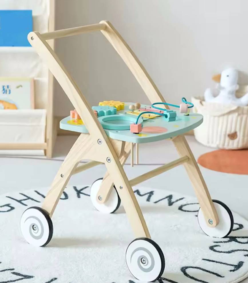 Caminador Didáctico Multiaprendizaje