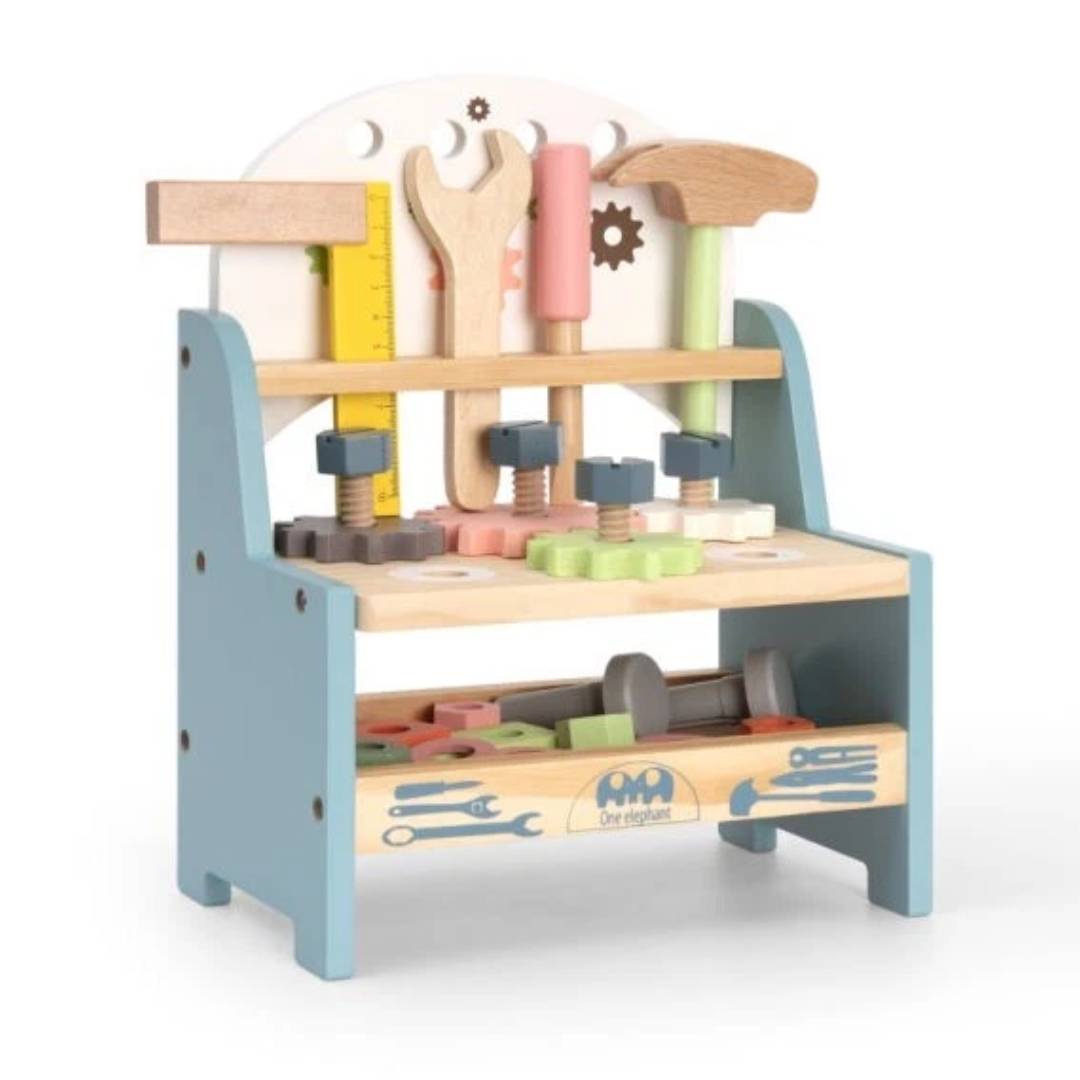 Mini Taller de Sobremesa