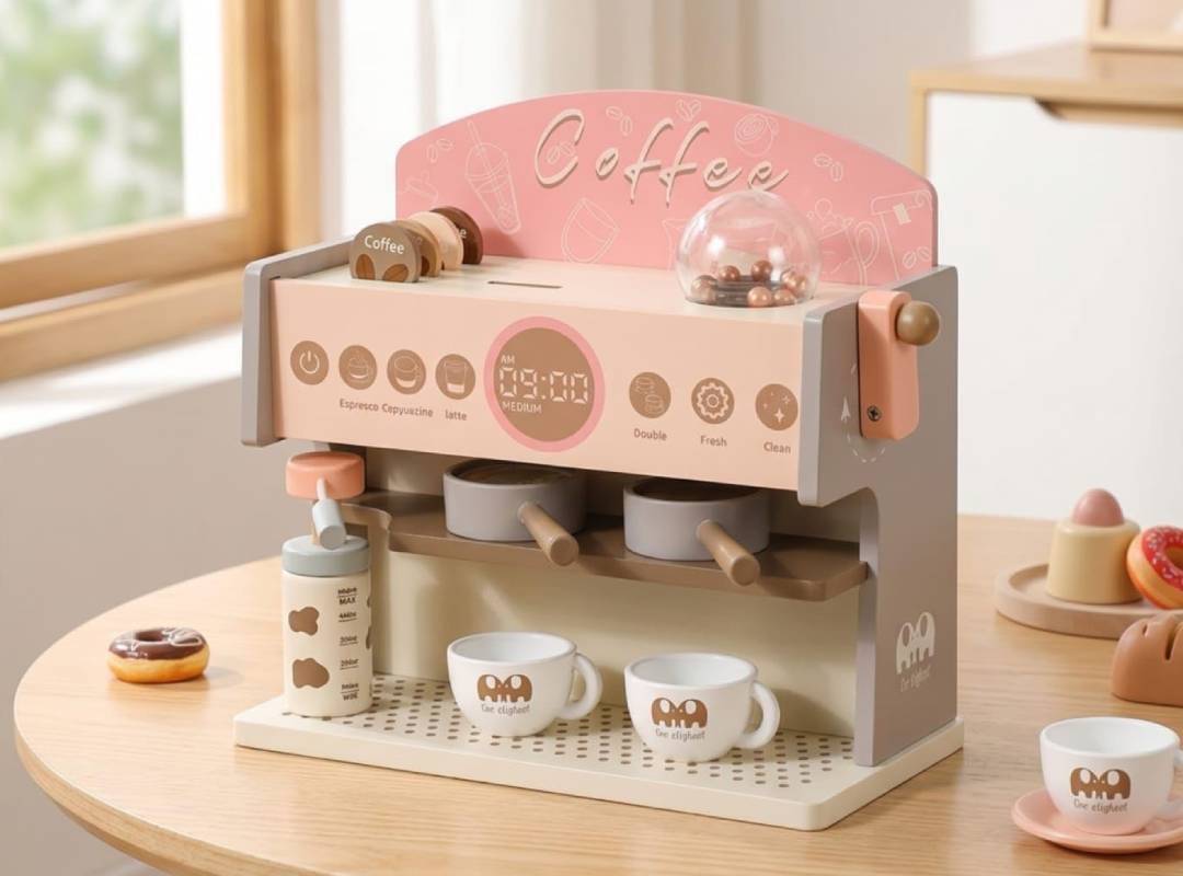 Cafetera Espresso Profesional