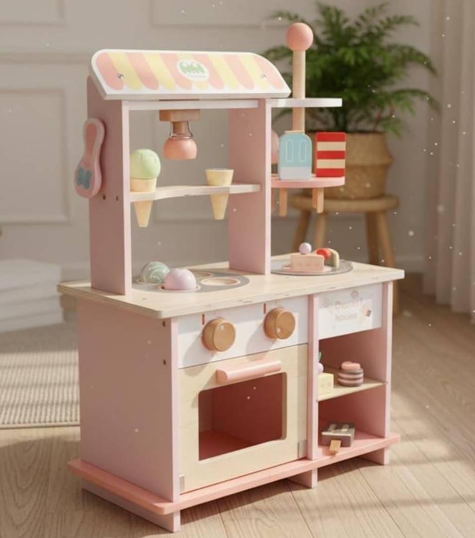 Tiendita de Helados