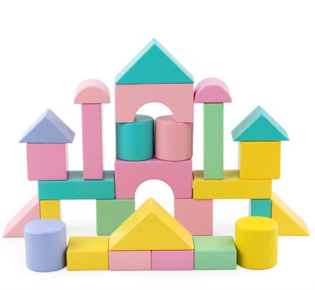 Bloques de Construcción