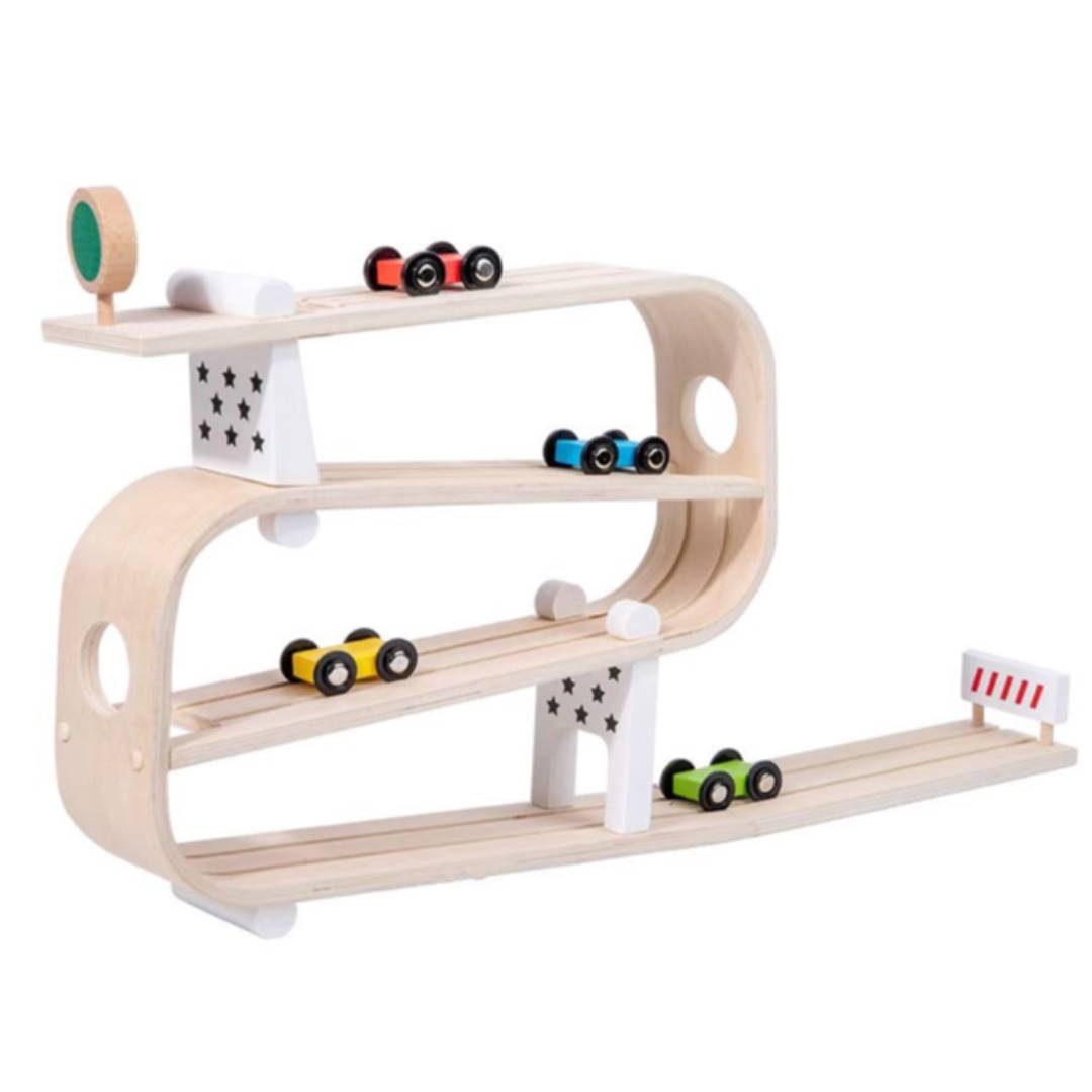 Ramp Racer